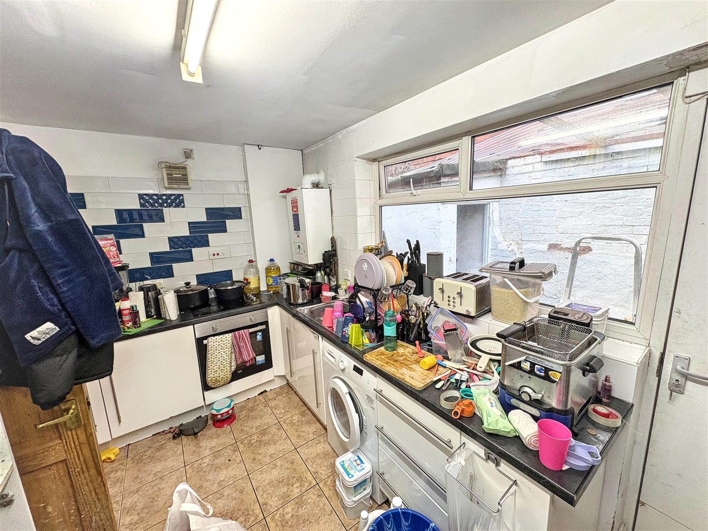 Eldon Street, PR1 7YD